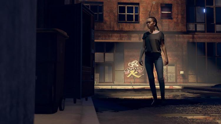 AS DUSK FALLS - SPECIAL EDITION PS5 VIDEOGIOCO PLAYSTATION 5 GIOCO EU NUOVO
