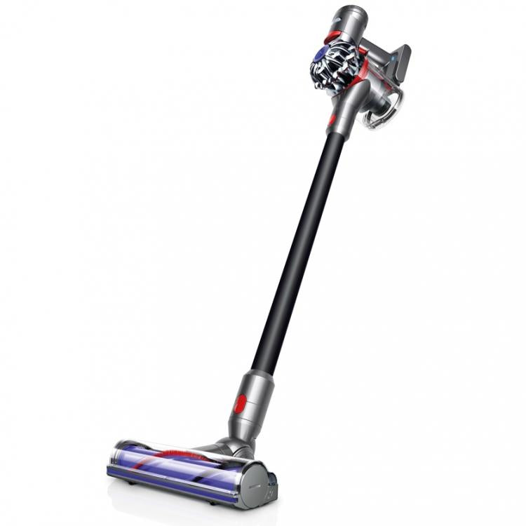 Dyson V7 Motorhead Aspirapolvere Senza Fili E Senza Sacco (2 Anni Di Garanzia)