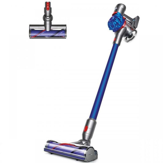 Dyson V7 Motorhead Aspirapolvere Senza Fili E Senza Sacco (2 Anni Di Garanzia)