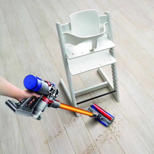 Dyson V8 Absolute Aspirapolvere Senza Fili Sacco Portatile (2 Anni Di Garanzia)