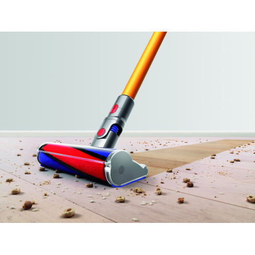 Dyson V8 Absolute Aspirapolvere Senza Fili Sacco Portatile (2 Anni Di Garanzia)
