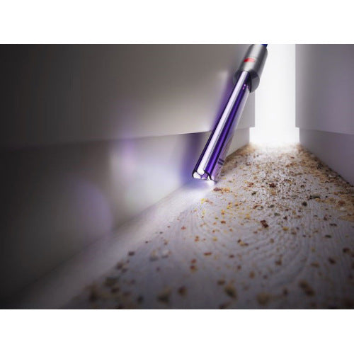 Dyson V8 Absolute Aspirapolvere Senza Fili Sacco Portatile (2 Anni Di Garanzia)