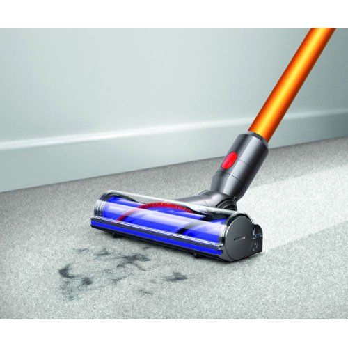 Dyson V8 Absolute Aspirapolvere Senza Fili Sacco Portatile (2 Anni Di Garanzia)