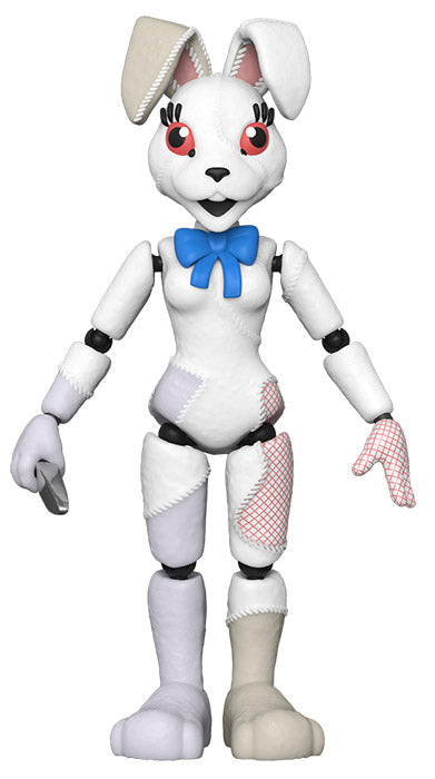 Funko Figure ! Fnaf Five Nights At Freddy'S Security Breach - Vanny 13Cm