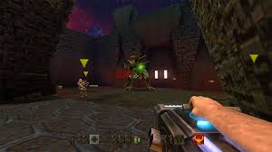 Quake Ii Ps5 Videogioco Playstation 5 Gioco Nuovo Import Sigillato