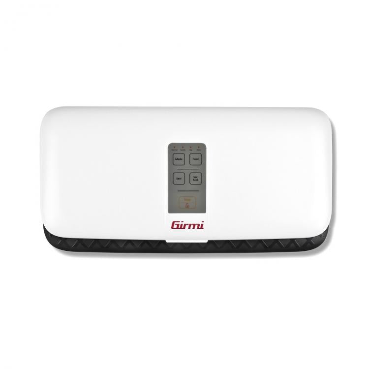 Girmi Macchina Sottovuoto Vt51 Sigilla Sacchetti Automatica Professionale 110W
