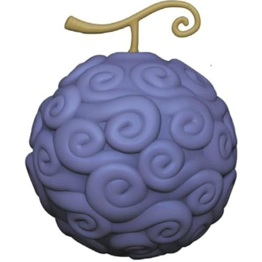 Plastoy Salvadanaio One Piece Gomu Gomu (Frutto Del Demone) Money Bank 12Cm