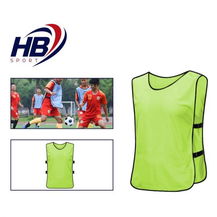 CASACCA SPORTIVA CALCIO PETTORINA CALCETTO FRATINO ALLENAMENTO SPORT VERDE TG.M