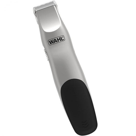 Wahl Regolabarba + Kit Accessori Groomsman Cordless Rasoio Batterie Incluse 9906