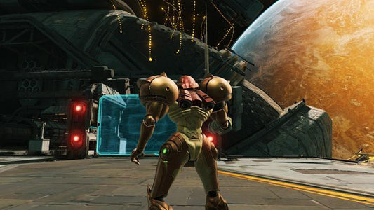 Metroid Prime Remastered Nintendo Switch Gioco Italiano Remake Videogioco Nuovo