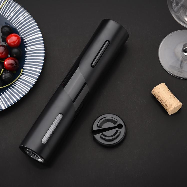 Kit Apribottiglie Elettrico Automatico Cavatappi Versatore Apri Bottiglie Vino