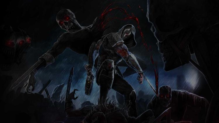 Wrath Aeon Of Ruin Nintendo Switch Videogioco Sw Gioco Eu Italiano Nuovo