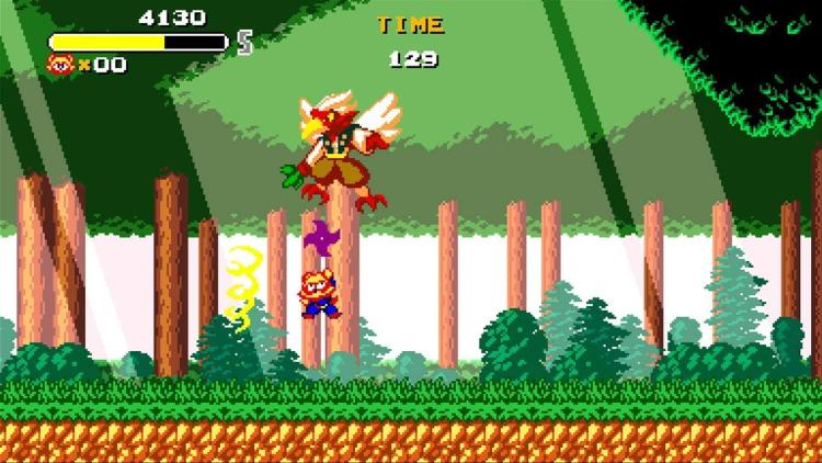 Tanuki Justice Ps4 Videogioco Playstation 4 Eu Italiano Nuovo Sigillato
