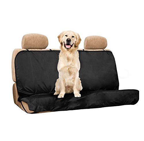 Telo Auto Cane Coprisedile Per Animali Domestici Impermeabile Universale Gatti