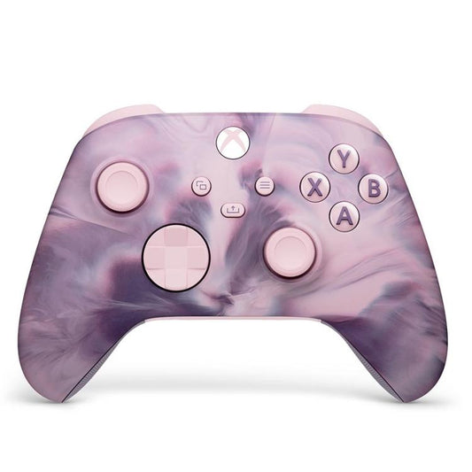 CONTROLLER XBOX SERIE X/S WIRELESS DREAM VAPOR EDITION PAD XBOX ONE
