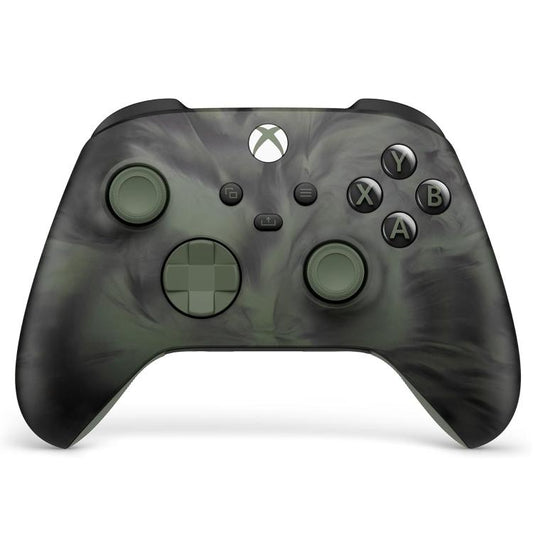 CONTROLLER XBOX SERIE X/S WIRELESS NOCTURNAL VAPOR SE EDITION PAD XBOX ONE