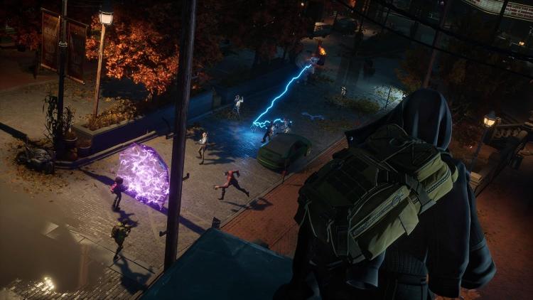 Redfall Xbox Serie X Videogioco Xbox Gioco Eu Italiano Nuovo Sigillato Pal Ita