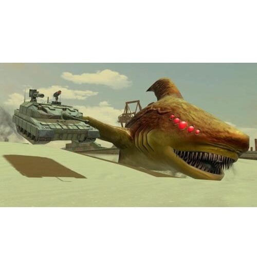 Metal Max Xeno Reborn Nintendo Switch Videogioco Nuovo Italiano Gioco Sigillato