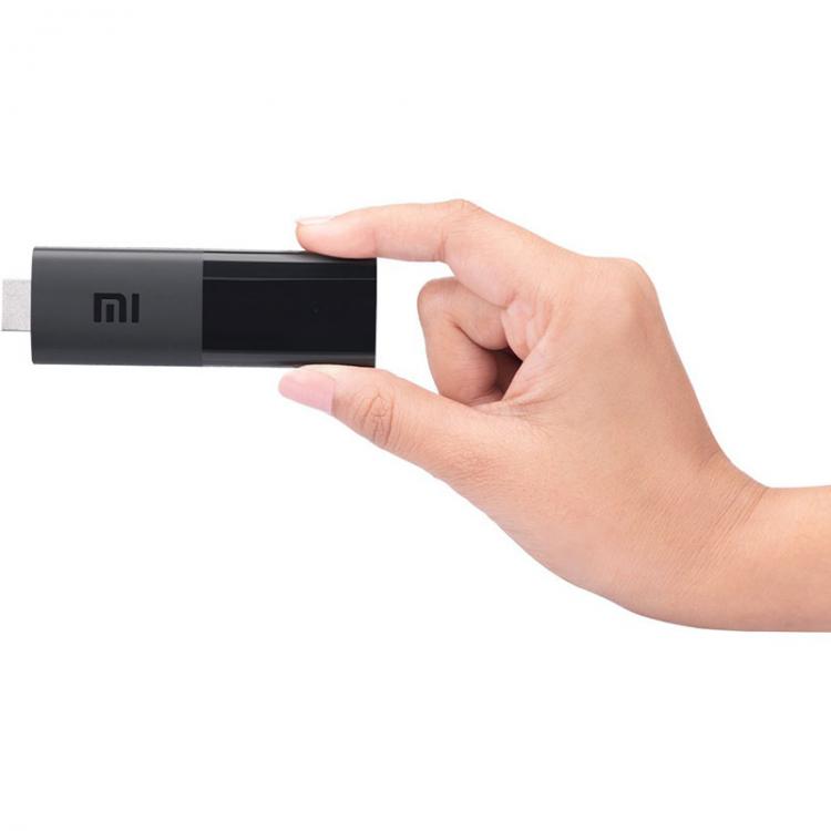 Xiaomi Mi Tv Stick Chiavetta Android Smart Tv Wi-Fi Hdmi Netflix Prime Google