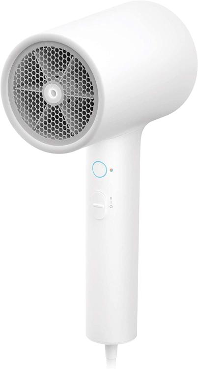 Xiaomi Asciugacapelli Mi Ionic Hair Dryer 1800W White Dyson Phon Bianco Ionico
