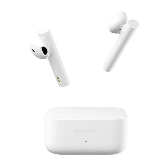 Xiaomi Auricolari Wireless True Wireless Earphones 2 Basic Android Ios Bianchi