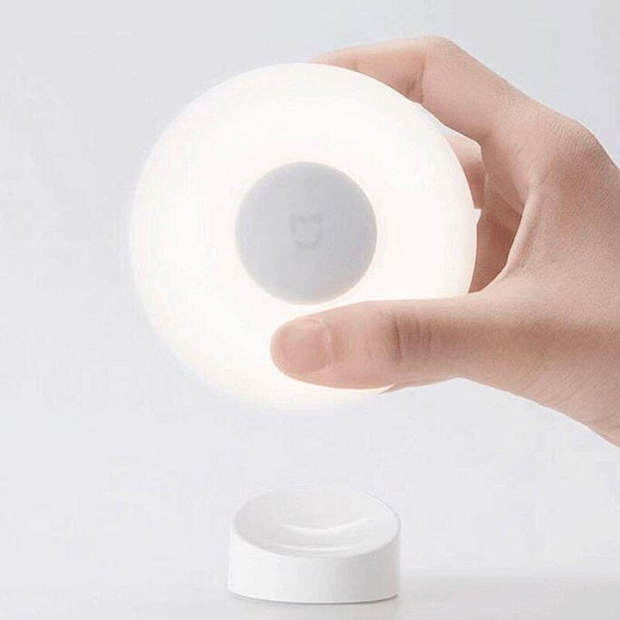 Xiaomi Mi Motion Activated Night Light 2 Lampada Led Notturna Sensore Movimento