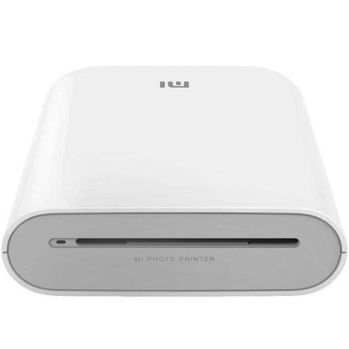Xiaomi - Mi Photo Printer Stampante Fotografica Istantanea Smartphone Bluetooth