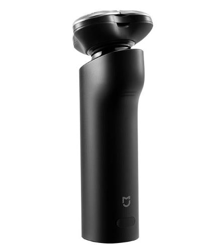Xiaomi Mi Electric Shaver S500 Rasoio Elettrico Barba A 3 Testine Ricaricabile