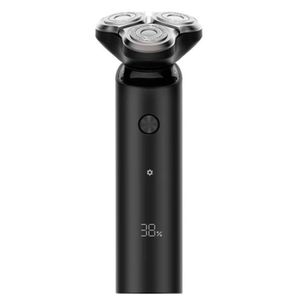 Xiaomi Mi Electric Shaver S500 Rasoio Elettrico Barba A 3 Testine Ricaricabile