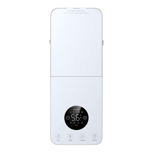 Xiaomi Smart Water Dispenser Di Acqua Calda E Fredda 2250W 3 Litri Colore Bianco