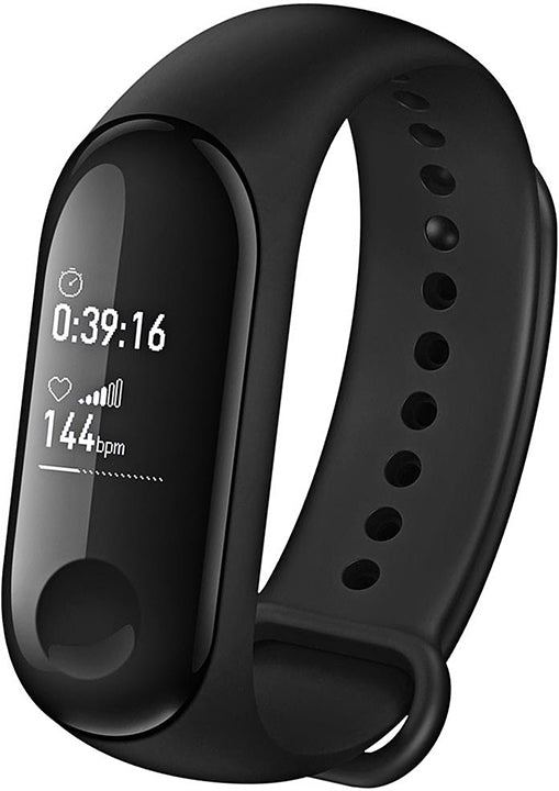 Xiaomi Watch Mi Band 3 Orologio Smartwatch Bluetooth Contapassi Cardio Fitness