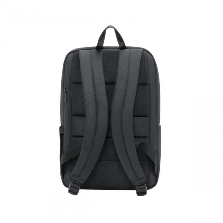 Xiaomi Zaino Mi Business Backpack 2 Black Borsa Viaggio Lavoro Porta Pc Scuola