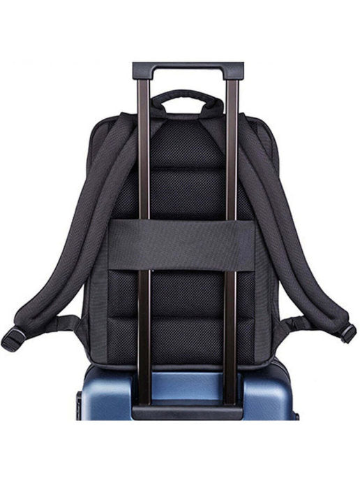 Xiaomi Zaino Mi Business Backpack 2 Black Borsa Viaggio Lavoro Porta Pc Scuola
