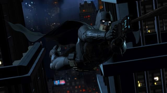 BATMAN: THE TELLTALE SERIES PS3 VIDEOGIOCO PLAYSTATION 3 EU ITALIANO NUOVO