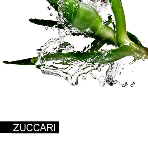 Zuccari Spraylirio Hi-Tech Aloe Spray Occhi Sensibili Stress Protezione Sollievo