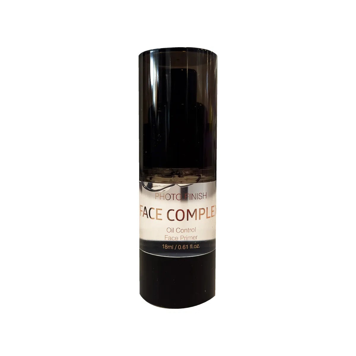 Primer Viso Trucco Face Complex Photo Finish All Matte - Per Tutti Tipi Di Pelle