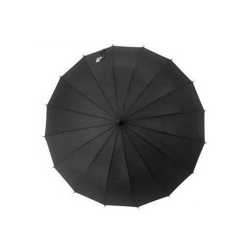 Ombrello Automatico Anti Pioggia Antivento Grande 16K Stecche Manico Uomo Donna