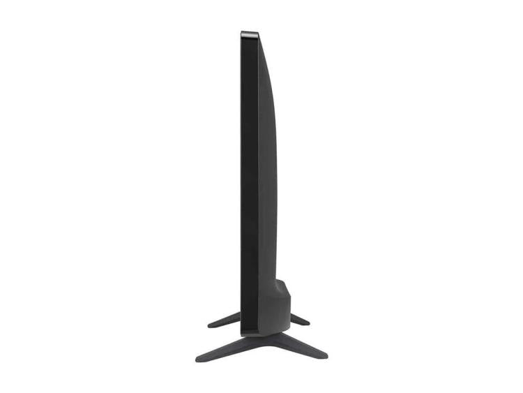 Lg Monitor Smart Tv 28" Led 28Tq525S-Pz Hd Wi-Fi Ready Dvb/T2/S2 Ps5 Nero Black
