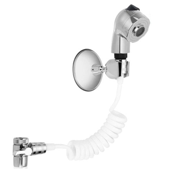 Tubo Doccia Per Lavandino_ | Frisurentrends 2016 - Foto 3