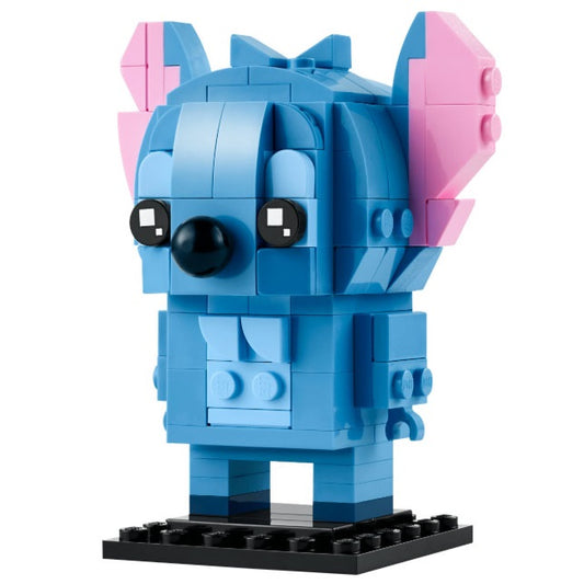 Lego - Brickheadz 40674 Disney (Stitch) Set Lilo & Stich 152Pz - 10+ Figure 216