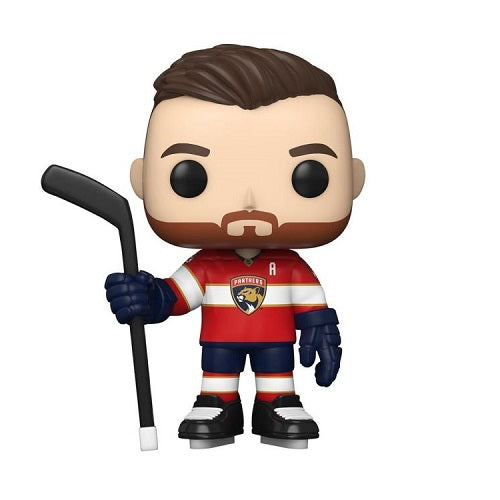 Funko Pop Nhl Panthers 77 Jonathan Huberdea Hockey Vinyl Statuetta Usa Nuovo
