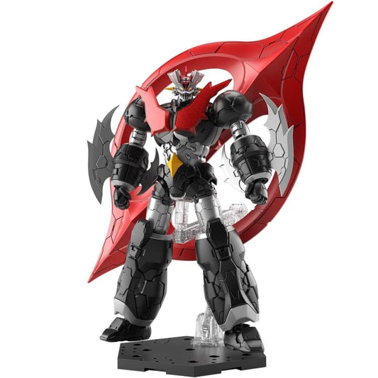 Bandai High Grade Model Kit (Mazinger Zero) Infinitism Robot Plastic Hg 1/144