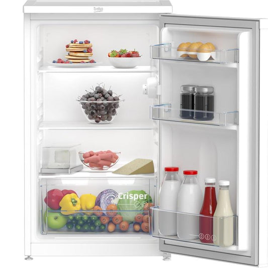 Beko Mini Frigo Bar Sottotavolo Verticale Frigorifero Monoporta 90L TS190040N