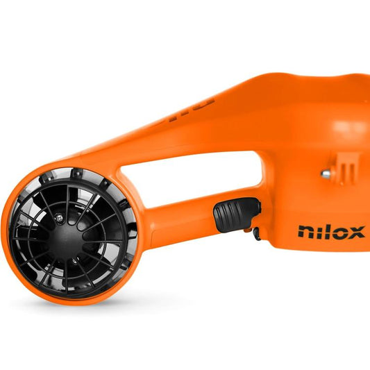 Nilox (Urban Makai) Acqua Scooter Elettrico Waterboard A Immersione 30M - Orange