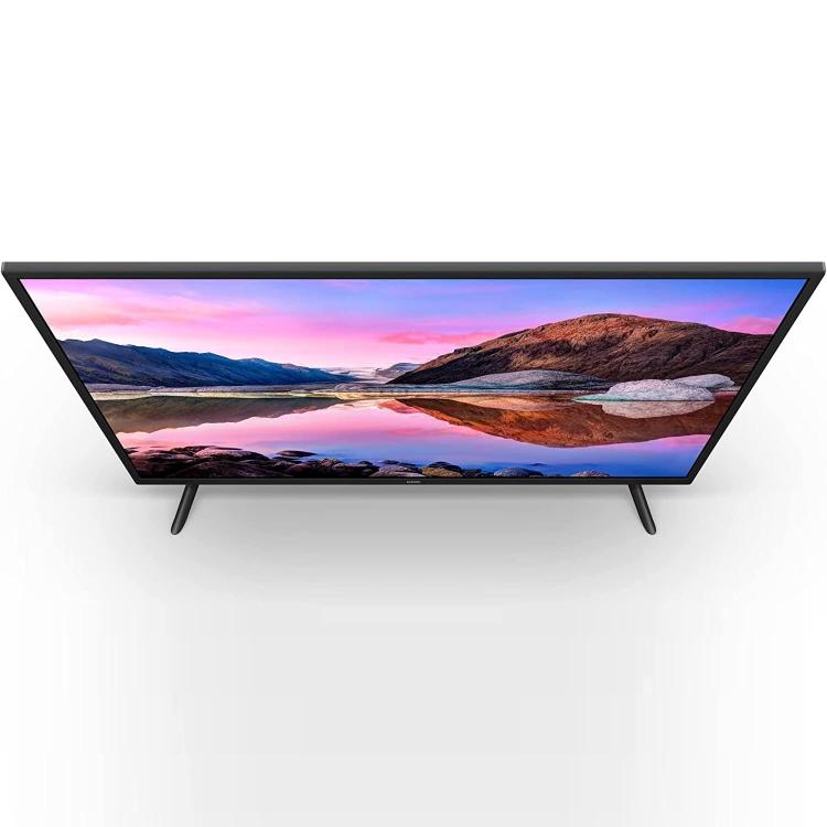 Xiaomi Mi Smart Tv 32" P1E Hd Led Android 11 Tv Google Dvb-T2/S2/C2 Triplo Tuner