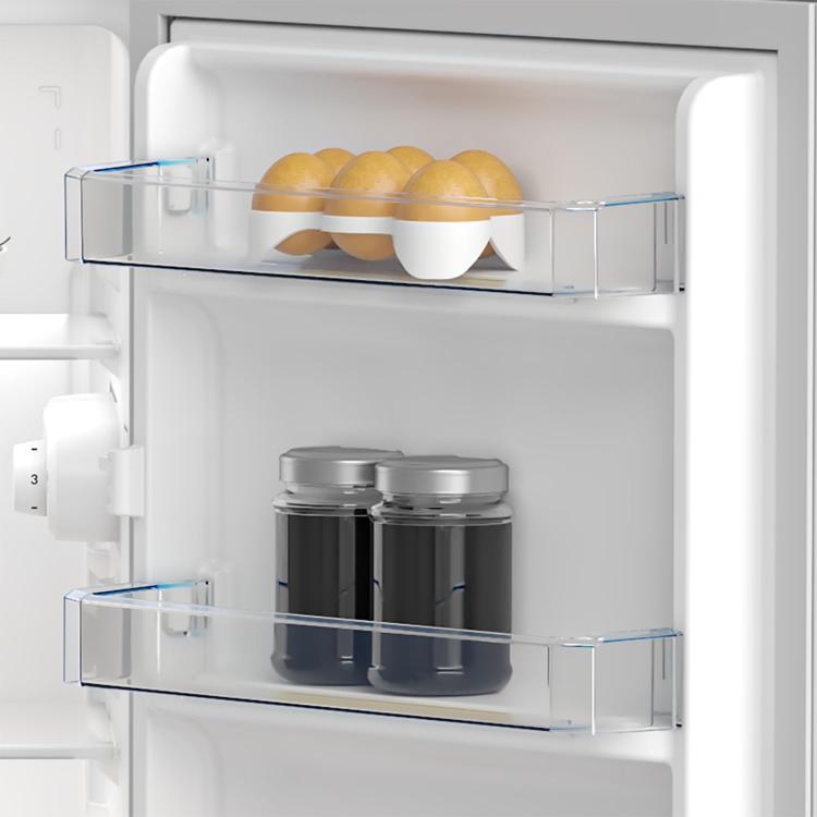Beko Mini Frigo Bar Sottotavolo Verticale Frigorifero Monoporta 90L TS190040N