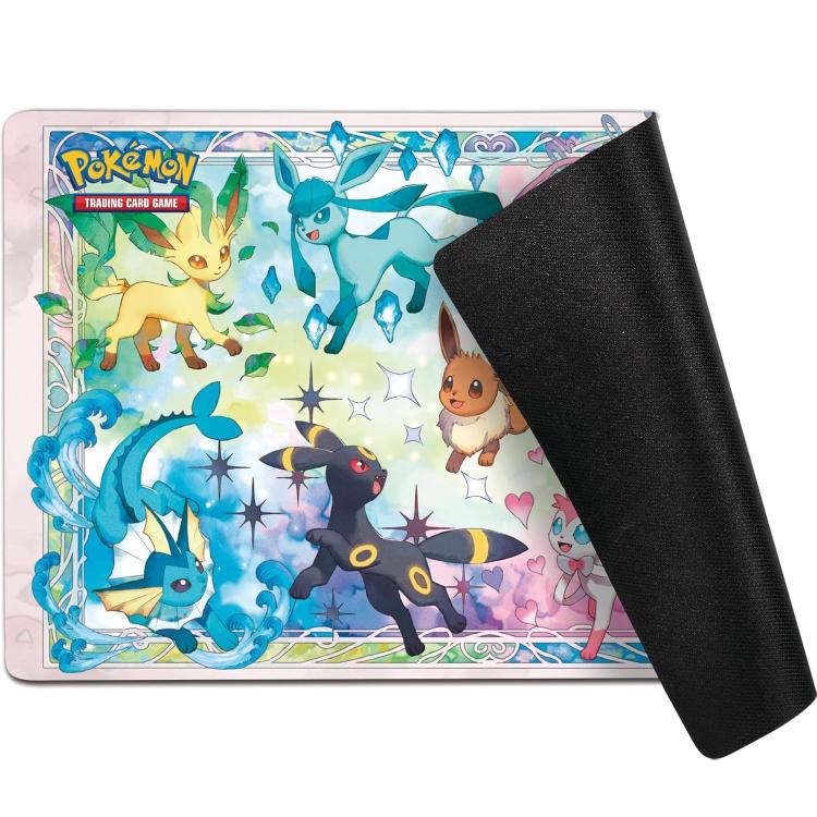 Pokémon - Evoluzioni Prismatiche (Collezione Super Premium) Box Card Tcg Gcc Ita