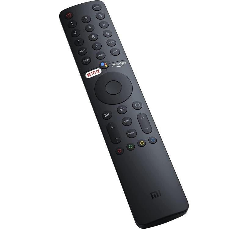 Xiaomi Mi Smart Tv 32" P1E Hd Led Android 11 Tv Google Dvb-T2/S2/C2 Triplo Tuner