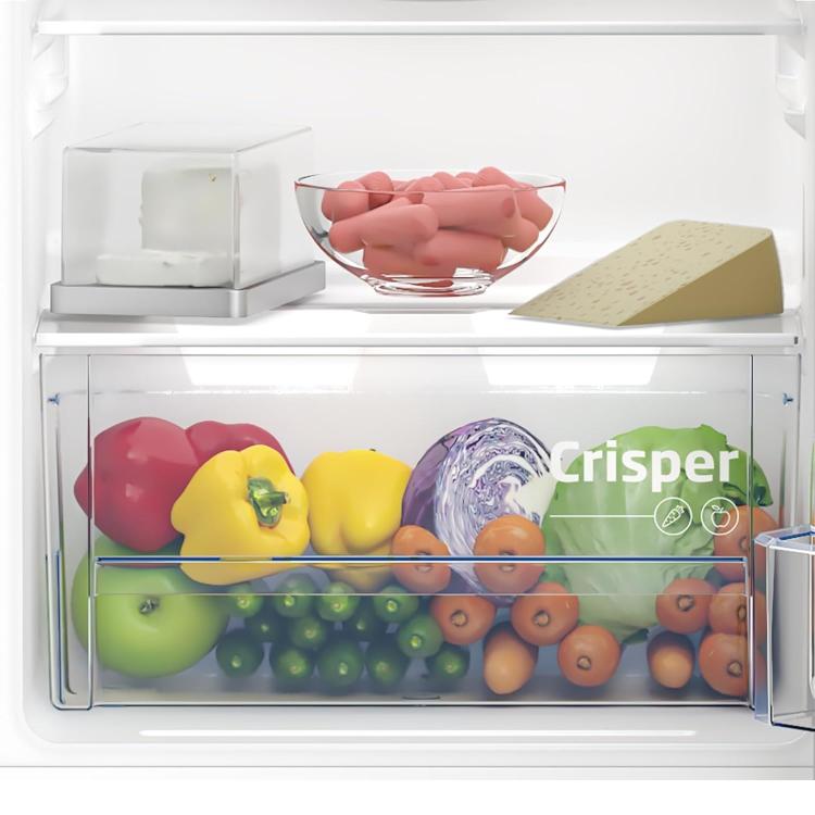 Beko Mini Frigo Bar Sottotavolo Verticale Frigorifero Monoporta 90L TS190040N