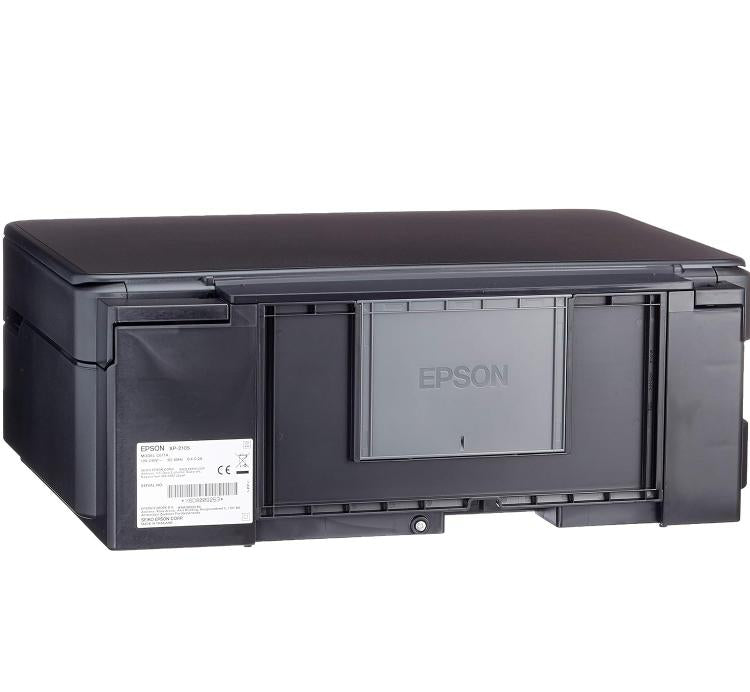 Epson Expression Home Xp-2105 Stampante 3In1 Wi-Fi Cartucce Monocromatico Colour